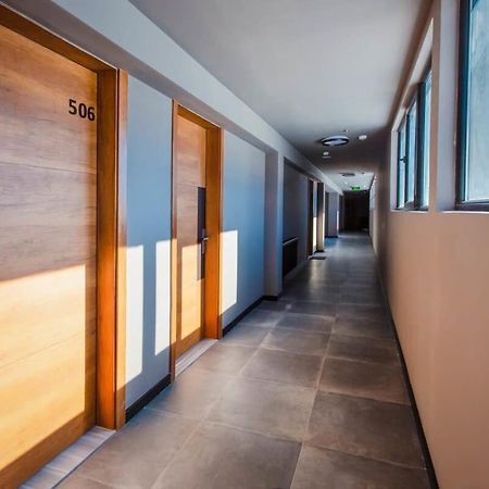 Super Stylish And Cozy 2 Bedroom 4Or6 People Apartment In Key Location In Marshall Gudauri Project Ski Resort Luaran gambar
