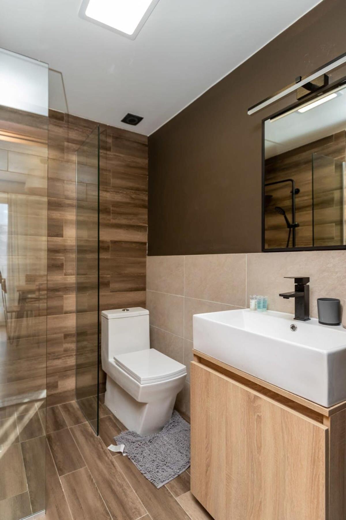 Super Stylish And Cozy 2 Bedroom 4Or6 People Apartment In Key Location In Marshall Gudauri Project Ski Resort Luaran gambar